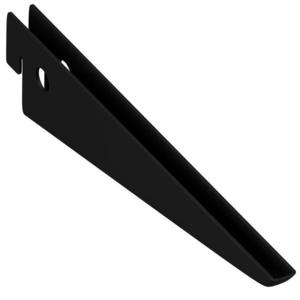 U-nosník 170 mm čierny matný vyobraziť