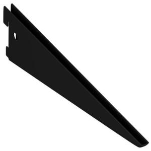 U-nosník 270 mm čierny matný vyobraziť