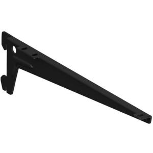 Bočný nosník 280 mm čierny matný 1 pár vyobraziť