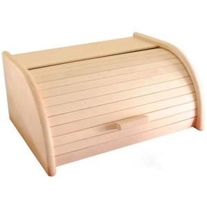 Drevený chlebník vyobraziť