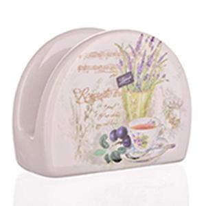 Stojan na vreckovky Levanduľa 60zf1903 vyobraziť