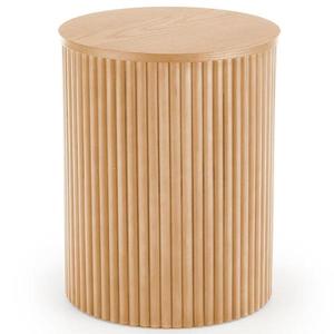 Konferenčný stolík Woody prírodná vyobraziť