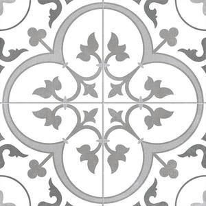 Oxford Grey Mat 45/45 PEI3 vyobraziť