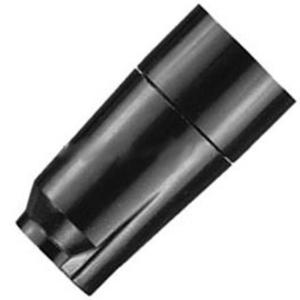 Objímka OTE-14-3 B / K čierny vyobraziť