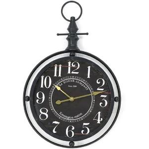 Hodiny GH60230 35, 5x53x6, 5 cm vyobraziť