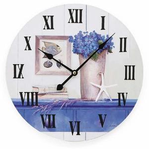 Hodiny GH61840 30x3, 5 cm vyobraziť