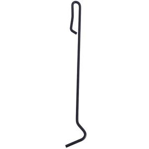 Kutáč krbový malý vyobraziť