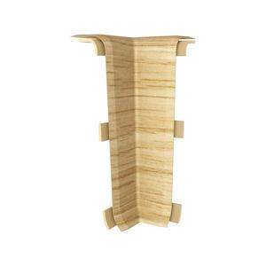 Rohová vnútorná spojka Esquero 684 Dub Omaha 2 ks vyobraziť