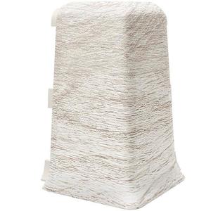 Rohová vonkajšia spojka Esquero Duo 652 Dub Arktický 2 ks vyobraziť