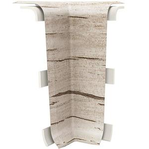 Rohová vnútorná spojka Esquero Duo 655 Dub Tennessee 2ks vyobraziť