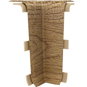 Rohová vnútorná spojka Esquero Duo 659 Orech Americký 2 ks vyobraziť