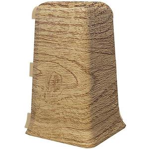 Rohová vonkajšia spojka Esquero Duo 659 Orech Americký 2 ks vyobraziť