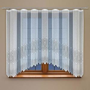 Záclony do kuchyne vyobraziť