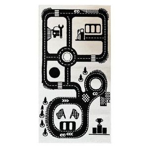 Koberec Frisee Soft Kids 0, 8/1, 5 1101A vyobraziť