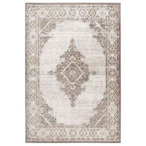 Koberec Milas 1.6/2.3 Mil 204 strieborná béžová vyobraziť