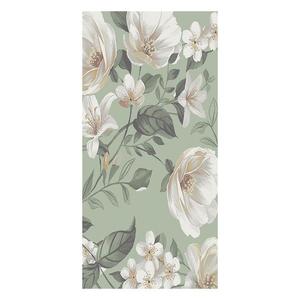 Koberec Frisee Bond 0, 8/1, 5 40327 640 zelená vyobraziť