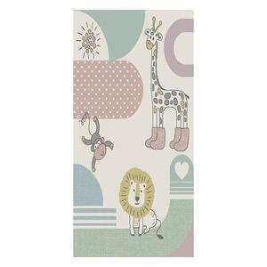 Koberec Frisee Bond Kids 1, 4/2, 0 40333 210 multi vyobraziť