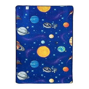 Detský koberec Galaxy 78 1, 0/1, 65 vyobraziť