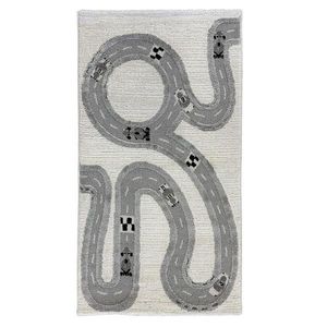 Koberec Elio Kids 1, 6/2, 3 2296 260 krémová vyobraziť