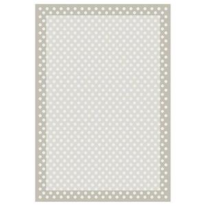 Koberec Frisee Elio Kids 1.33/1.9 2302 160 krémová vyobraziť