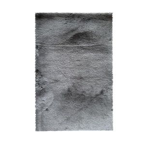 Koberec Rabbit Fur Timmy-F 1, 2/1, 8 Tfc7 šedá vyobraziť