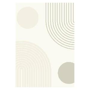 Koberec Shaggy Reflex 1, 33/1, 9 6665n yab36 krémová vyobraziť