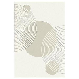 Koberec Shaggy Reflex 0, 8/1, 5 d297a yab36 krémová vyobraziť