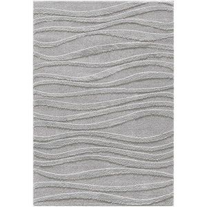 Koberec Art 0, 8/1, 5 FR2650 sivý vyobraziť