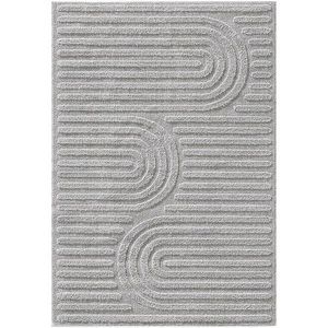 Koberec Art 0, 8/1, 5 FR2635 sivý vyobraziť