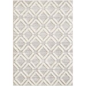 Koberec Art 0, 8/1, 5 FR2630 béžový/biely vyobraziť