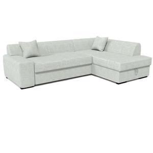 Rohová sedacia súprava Minos P Poso 100 béžová vyobraziť