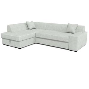 Rohová sedacia súprava Minos L Poso 100 béžová vyobraziť