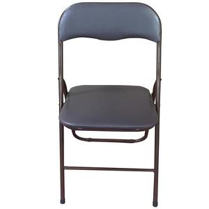 Stolička skladacia DR-9-758 Luis 10894 hnedá vyobraziť