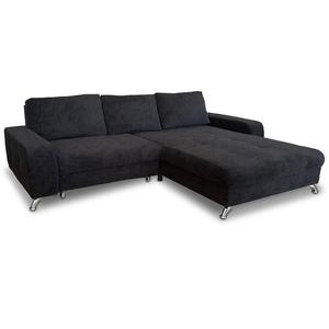 Rohová sedacia súprava Wenus P Bellini 19 čierna vyobraziť