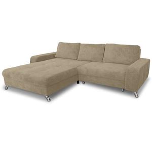 Rohová sedacia súprava Wenus L Bellini 6 béžová vyobraziť