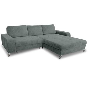 Rohová sedacia súprava Wenus P Bellini 17 tyrkysová vyobraziť