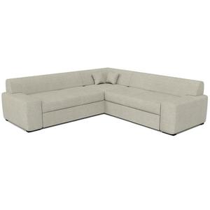 Rohová sedacia súprava Minos U Maxi Glory 2 vyobraziť