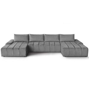 Rohová sedacia súprava Costa U Vogue 15 vyobraziť