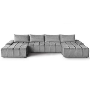 Rohová sedacia súprava Costa U Vogue 14 vyobraziť