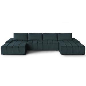 Rohová sedacia súprava Costa U Vogue 13 vyobraziť