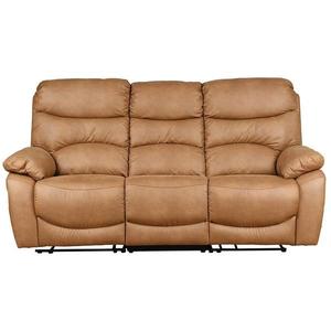 Pohovka Porto 3SJ NLK350 s relaxačnou funkciou vyobraziť