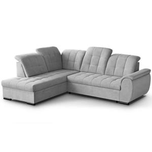 Rohová sedacia súprava Bali ľavý Vardo 06 vyobraziť