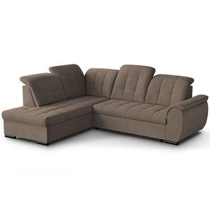 Rohová sedacia súprava Bali ľavý Vardo 39 vyobraziť