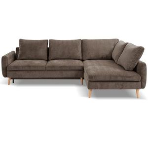 Rohová sedacia súprava Adige 2R-OT P Tresor 43 vyobraziť