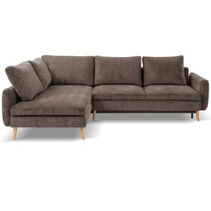 Rohová sedacia súprava Adige OT-2R L Treso 43 vyobraziť