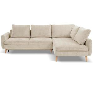 Rohová sedacia súprava Adige 2R-OT P Tresor 22 vyobraziť