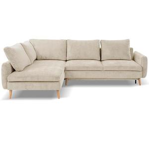 Rohová sedacia súprava Adige OT-2R L Tresor 22 vyobraziť