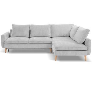 Rohová sedacia súprava Adige 2R-OT P Tresor 05 vyobraziť