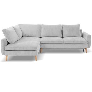 Rohová sedacia súprava Adige OT-2R L Tresor 05 vyobraziť