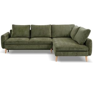 Rohová sedacia súprava Adige 2R-OT P Tresor 75 vyobraziť